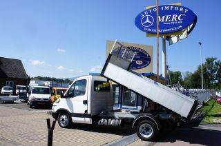 Iveco Daily 35C12